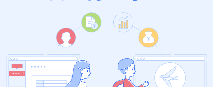 リアルタイム経営へ
正確な粗利を把握し
次の打ち手を