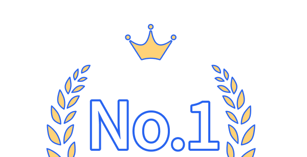 No.1
クラウド会計ソフトシェア