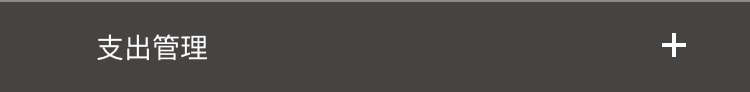 支出管理
+